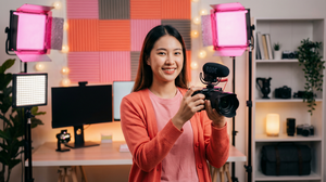 四虎影院视频创作