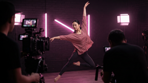 四虎影院舞蹈视频